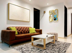 Condesa Residence Amsterdam B Inviting 2BR, 1BA Apartment with Modern Touches on Amsterdam Avenue